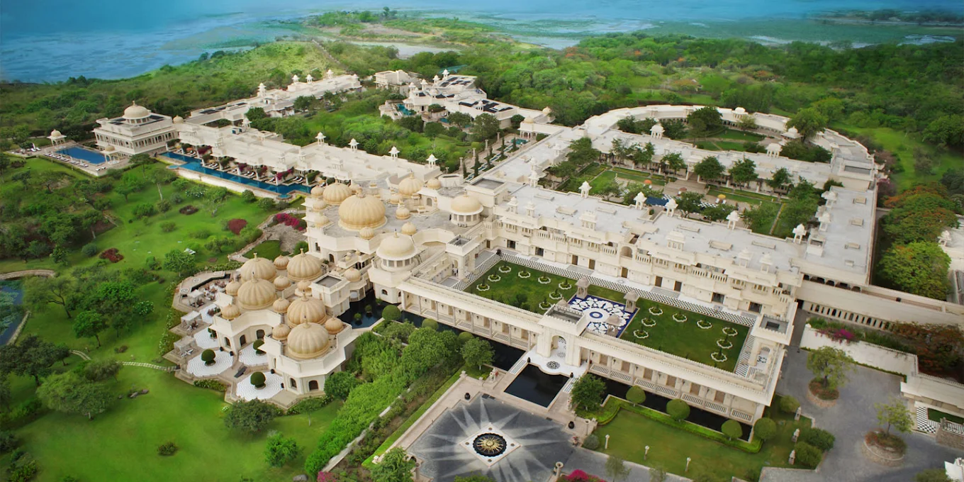 Wedding Venues in Udaipur